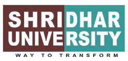 Shridhar-University